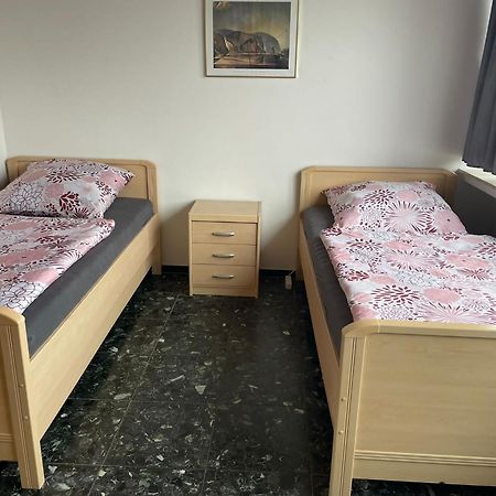 Zimmer Vermietung Hannover Pattensen Exterior photo