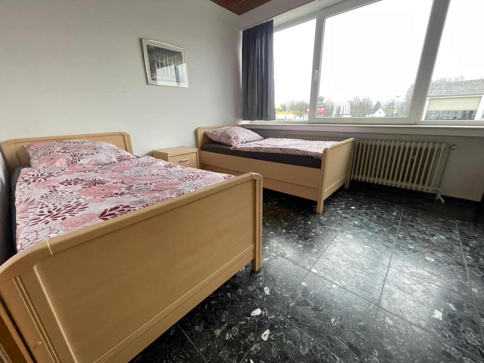 Zimmer Vermietung Hannover Pattensen Exterior photo